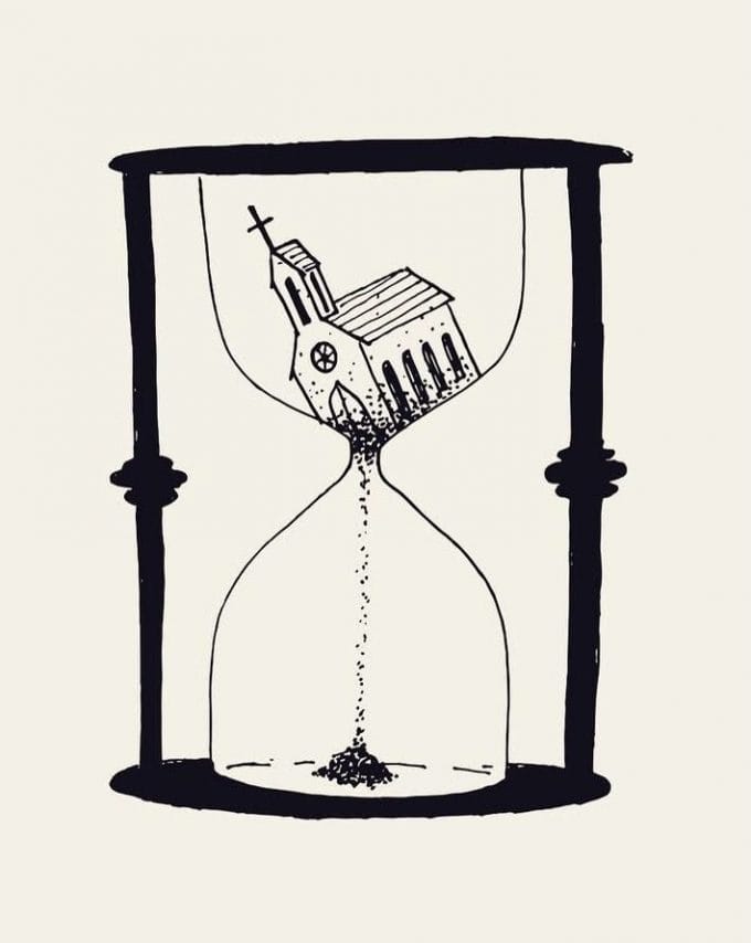 Behind the Series: Why I Created “Finding a Safe Sacred Space”